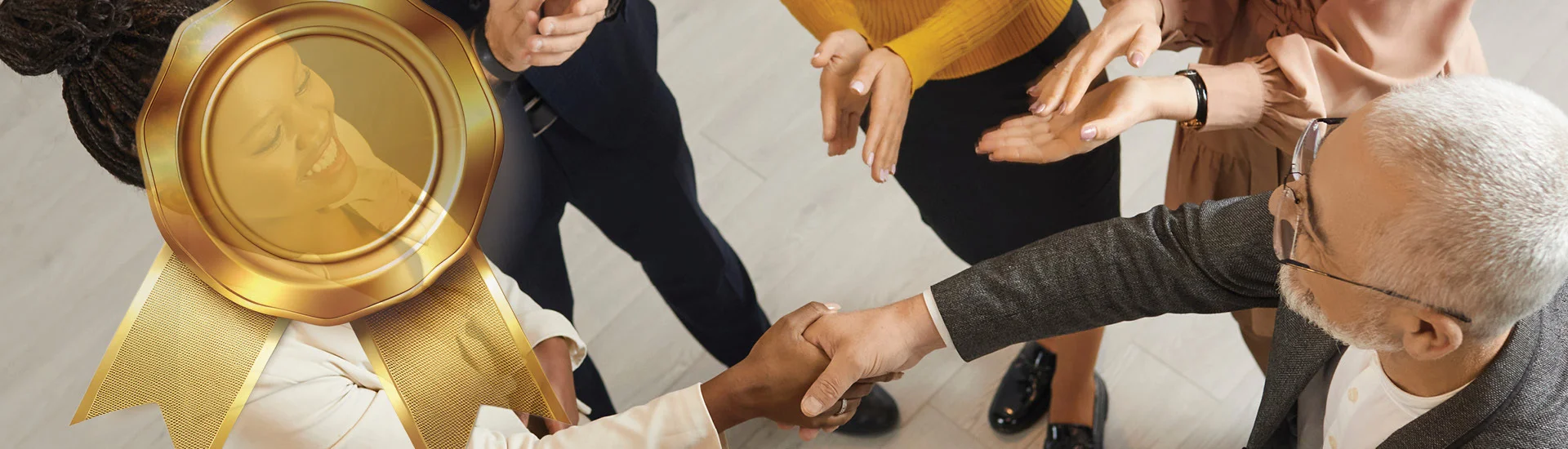 Recognition Is a Leadership Discipline