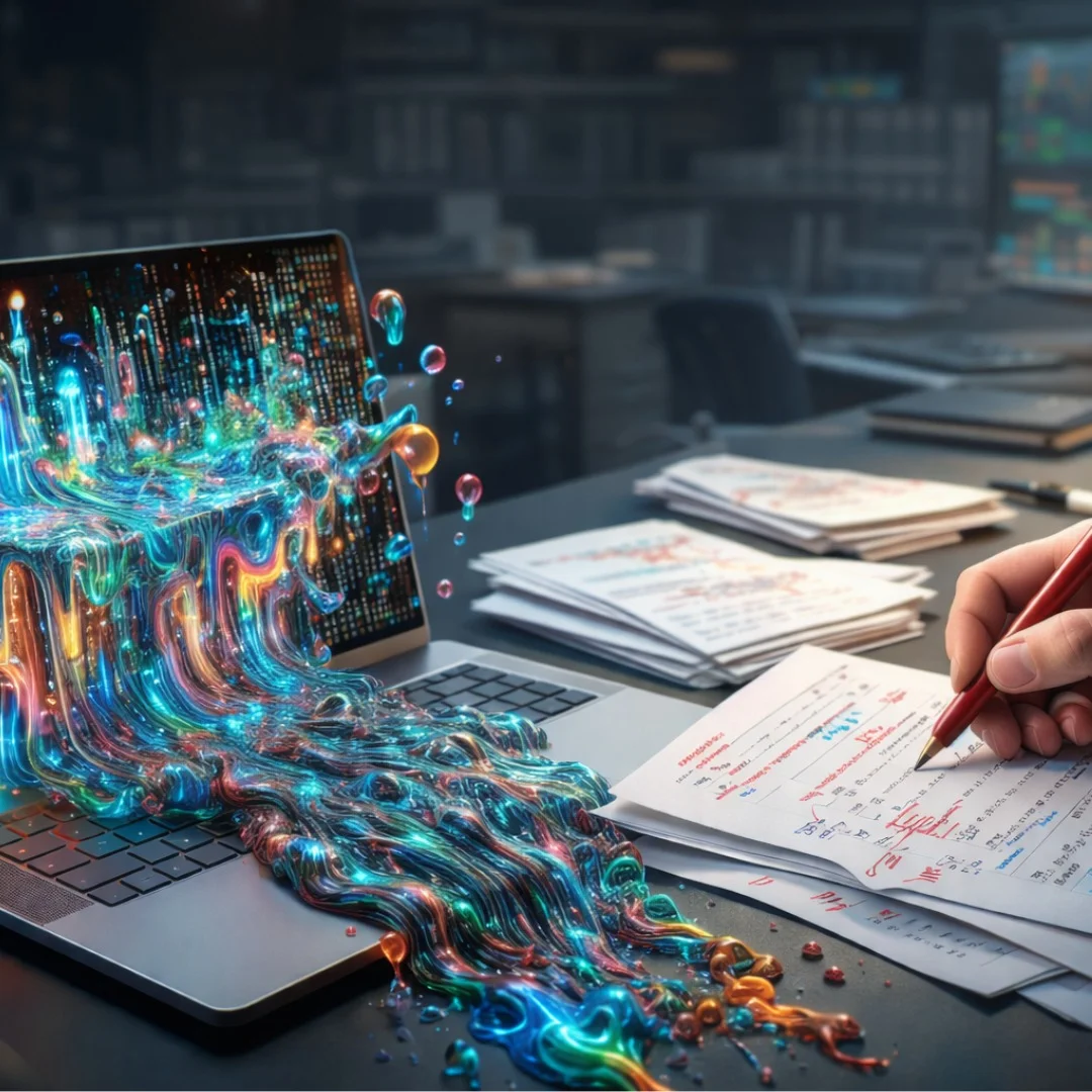 AI Slop: Why Human Editing Matters More Than Ever