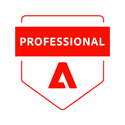 Adobe Certified Logo
