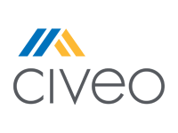 CIVEO logo