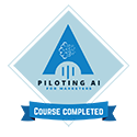 Piloting AI logo
