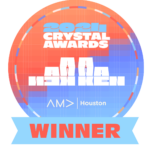 2024 AMA Crystal Award Winner