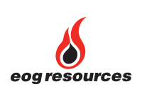 EOG resources logo