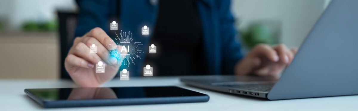 Human-First Marketing: Balancing AI Marketing with Authentic Connection