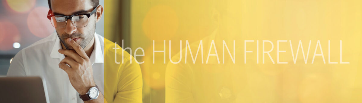 Cybersecurity as a Culture, Not Just an IT Responsibility