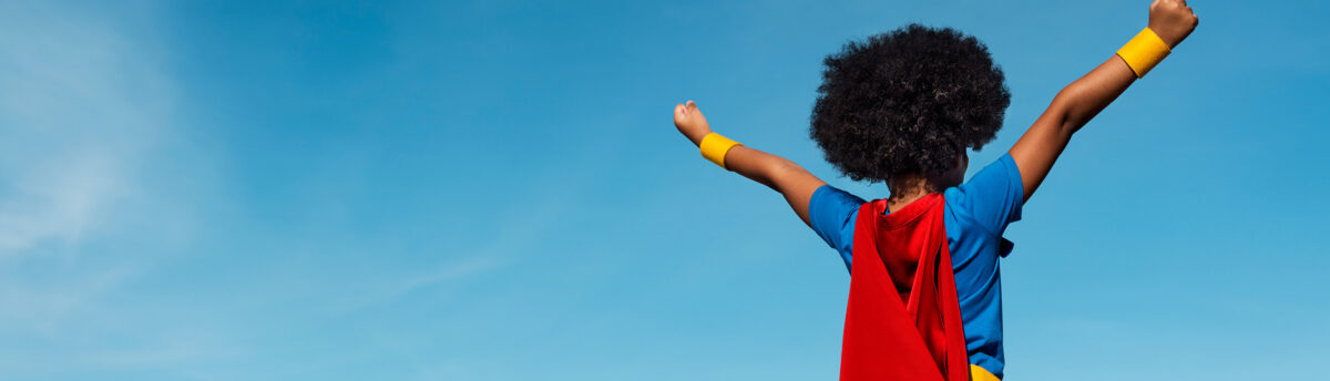 Belief Is a Superpower