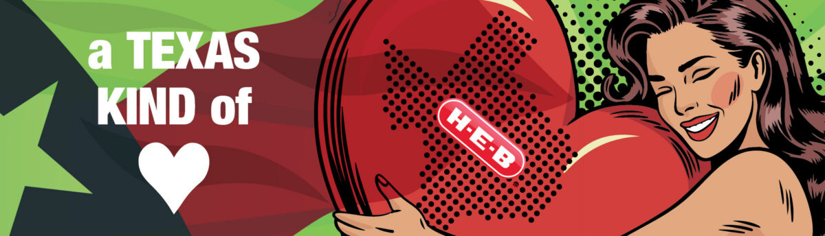 A Texas Kind of Love